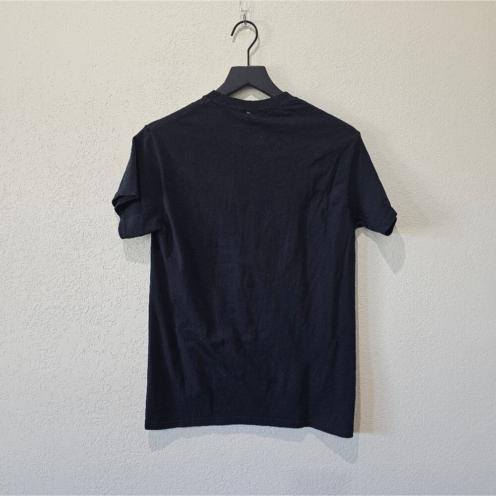 NWT JunkFood Oversized Black Budweiser Tee Sz XS - Picture 5 of 5